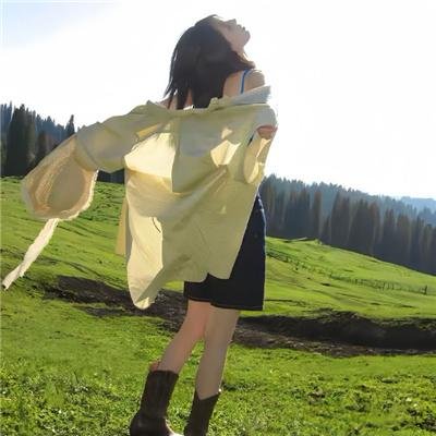 勇往直前的我们